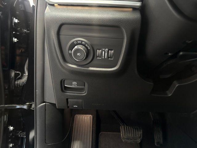 2026 Jeep Grand Cherokee Limited 4x4