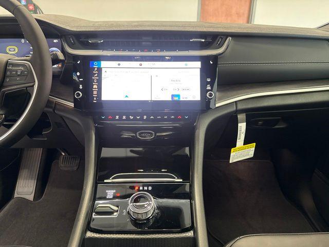 2026 Jeep Grand Cherokee Limited 4x4