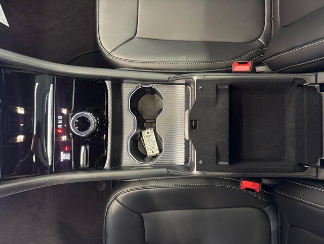 2026 Jeep Grand Cherokee Limited 4x4