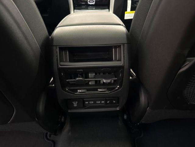 2026 Jeep Grand Cherokee Limited 4x4