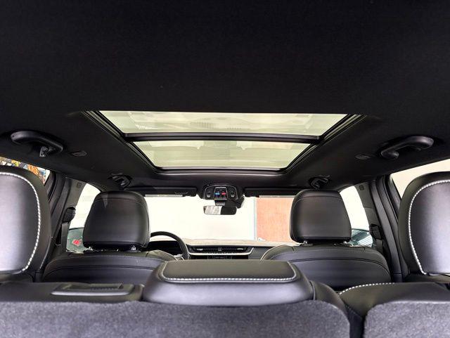 2026 Jeep Grand Cherokee Limited 4x4