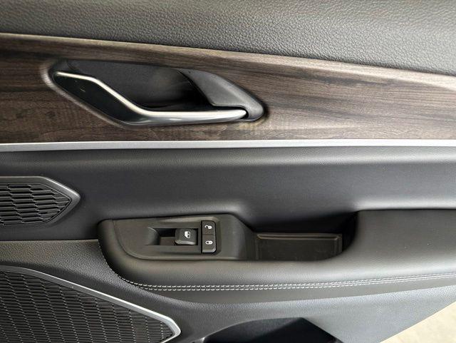 2026 Jeep Grand Cherokee Limited 4x4