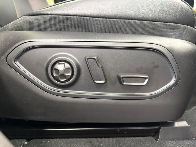 2026 Jeep Grand Cherokee Limited 4x4