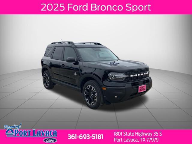 2025 Ford Bronco Sport Outer Banks for sale in Port Lavaca, TX