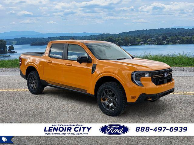 2026 Ford Maverick Tremor for sale in Lenoir City, TN