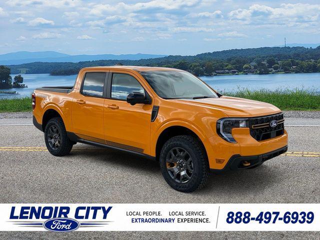 2026 Ford Maverick Tremor for sale in Lenoir City, TN