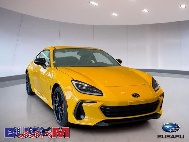2026 Subaru BRZ Series.Yellow for sale near Fairfield, OH