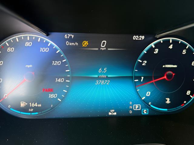 2022 Mercedes-Benz C-CLASS C 300 Cabriolet