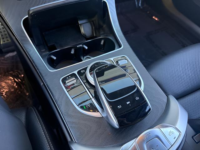 2022 Mercedes-Benz C-CLASS C 300 Cabriolet