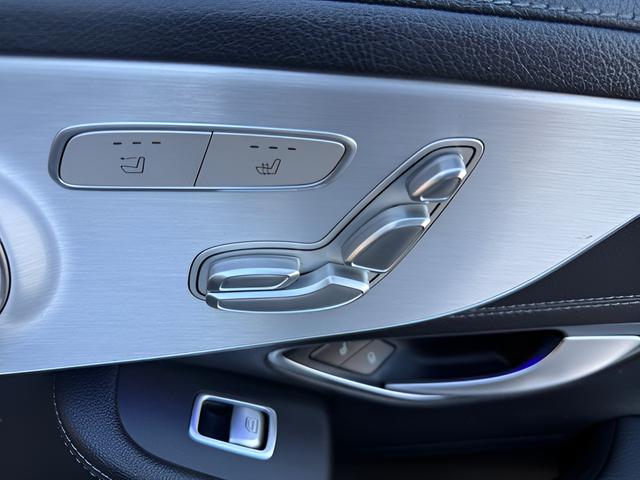 2022 Mercedes-Benz C-CLASS C 300 Cabriolet