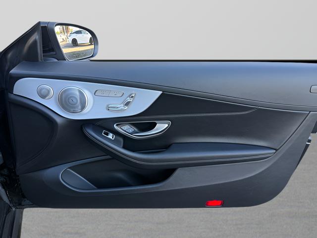 2022 Mercedes-Benz C-CLASS C 300 Cabriolet