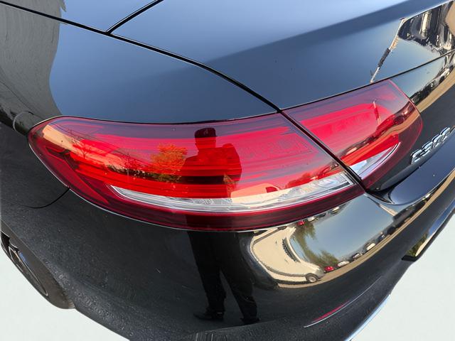 2022 Mercedes-Benz C-CLASS C 300 Cabriolet