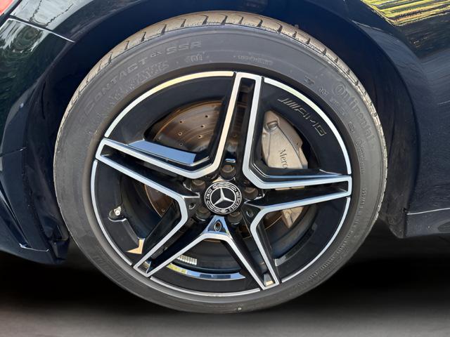 2022 Mercedes-Benz C-CLASS C 300 Cabriolet