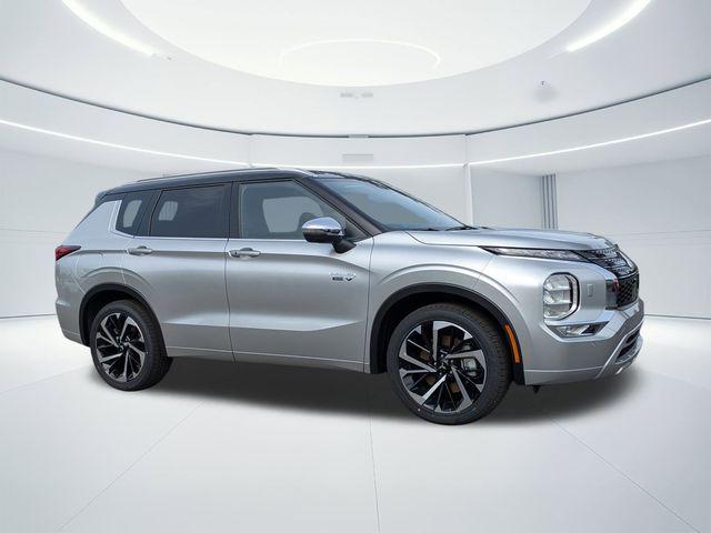 2025 Mitsubishi Outlander PHEV SEL S-AWC for sale in Goose Creek, SC