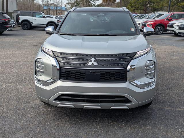 2025 Mitsubishi Outlander PHEV SEL S-AWC