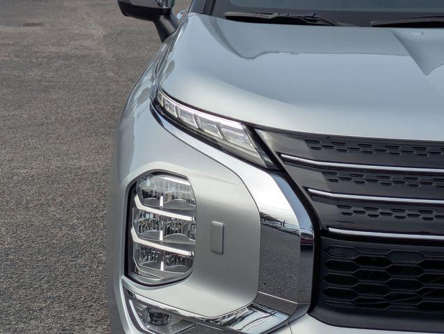 2025 Mitsubishi Outlander PHEV SEL S-AWC