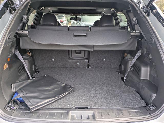 2025 Mitsubishi Outlander PHEV SEL S-AWC