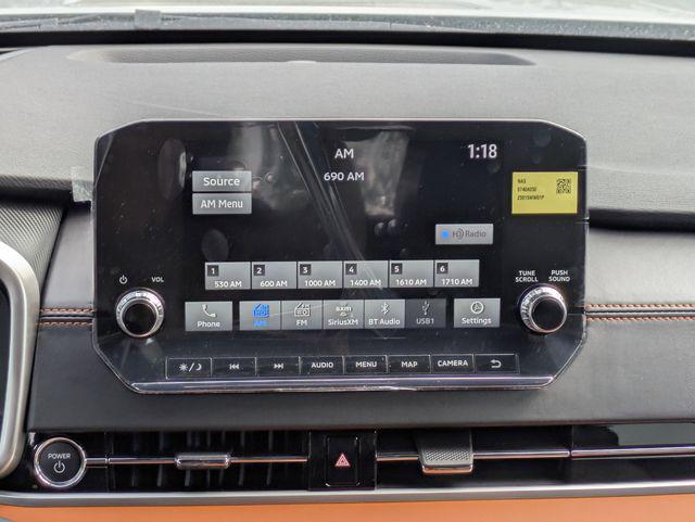 2025 Mitsubishi Outlander PHEV SEL S-AWC