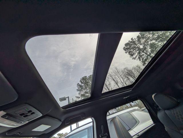 2025 Mitsubishi Outlander PHEV SEL S-AWC