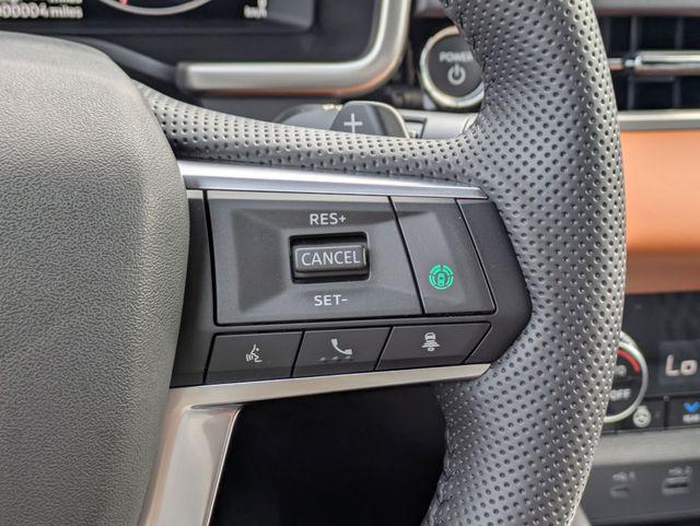 2025 Mitsubishi Outlander PHEV SEL S-AWC