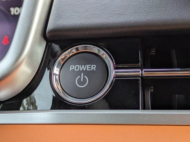 2025 Mitsubishi Outlander PHEV SEL S-AWC