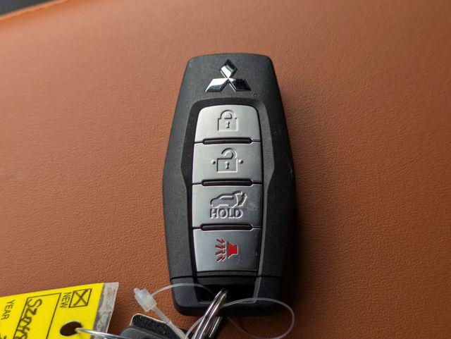 2025 Mitsubishi Outlander PHEV SEL S-AWC