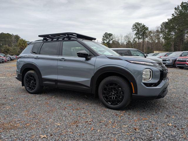 2026 Mitsubishi Outlander TRAIL EDITION S-AWC