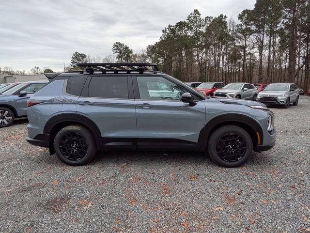 2026 Mitsubishi Outlander TRAIL EDITION S-AWC