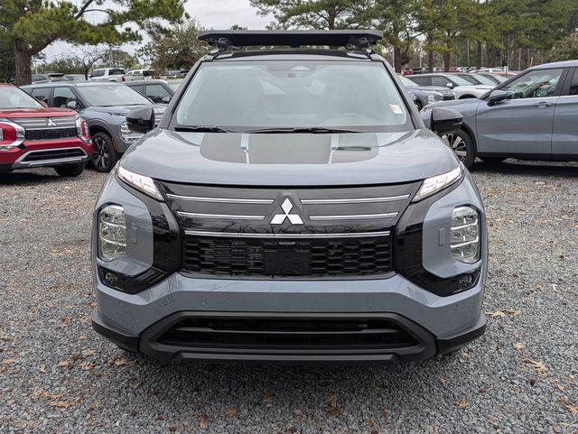 2026 Mitsubishi Outlander TRAIL EDITION S-AWC