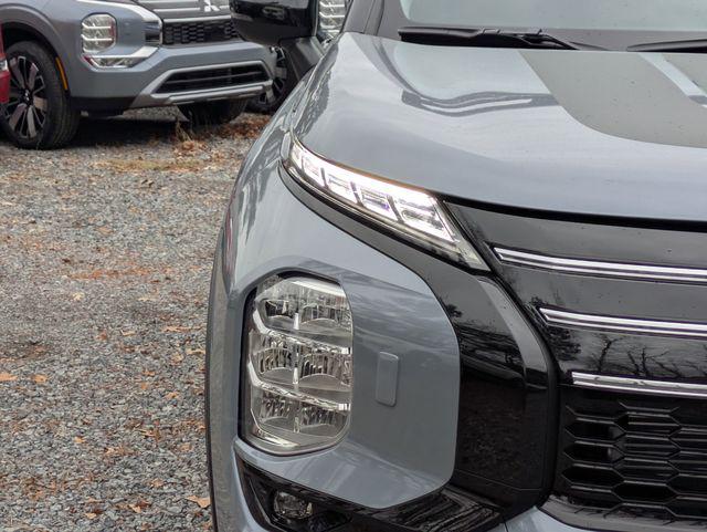 2026 Mitsubishi Outlander TRAIL EDITION S-AWC