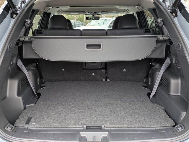 2026 Mitsubishi Outlander TRAIL EDITION S-AWC