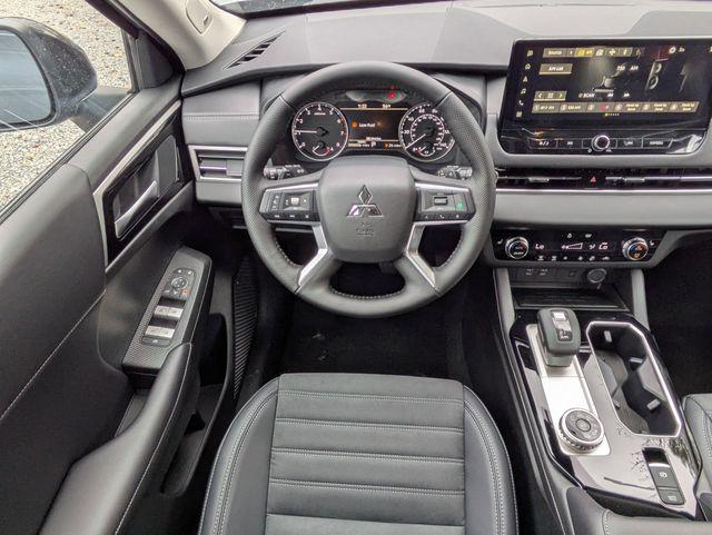 2026 Mitsubishi Outlander TRAIL EDITION S-AWC