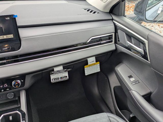2026 Mitsubishi Outlander TRAIL EDITION S-AWC