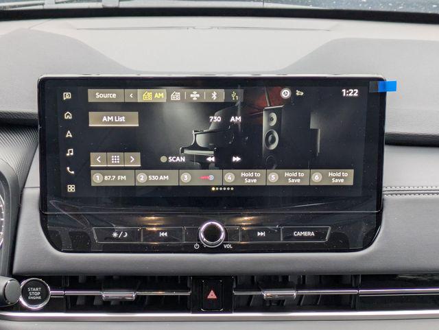 2026 Mitsubishi Outlander TRAIL EDITION S-AWC