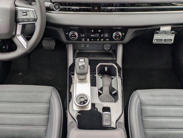 2026 Mitsubishi Outlander TRAIL EDITION S-AWC