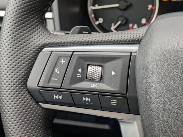 2026 Mitsubishi Outlander TRAIL EDITION S-AWC