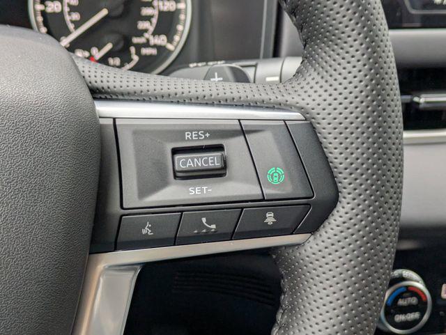 2026 Mitsubishi Outlander TRAIL EDITION S-AWC