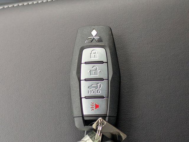 2026 Mitsubishi Outlander TRAIL EDITION S-AWC
