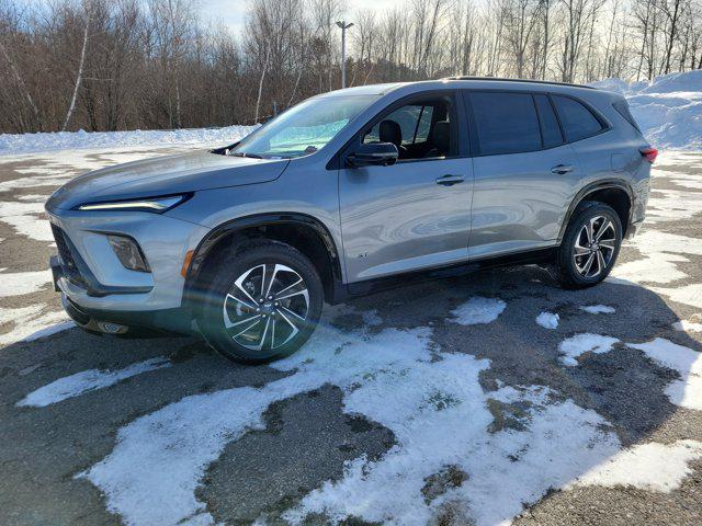 2026 Buick Enclave Sport Touring for sale in Westbrook, ME