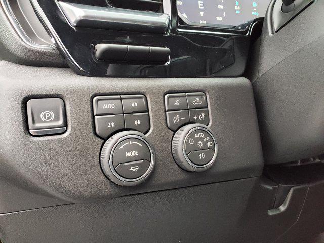2026 Chevrolet Silverado 2500HD Crew Cab, Standard Bed, High Country, 4WD