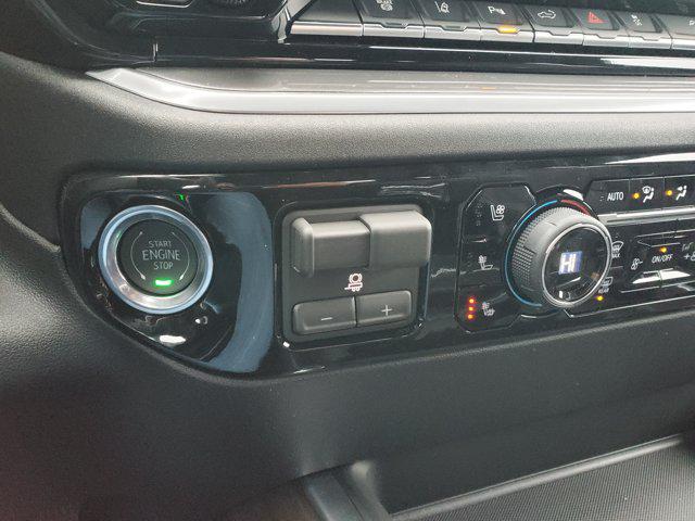 2026 Chevrolet Silverado 2500HD Crew Cab, Standard Bed, High Country, 4WD