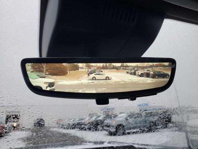 2026 Chevrolet Silverado 2500HD Crew Cab, Standard Bed, High Country, 4WD