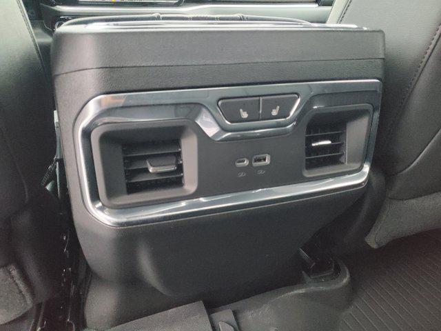 2026 Chevrolet Silverado 2500HD Crew Cab, Standard Bed, High Country, 4WD