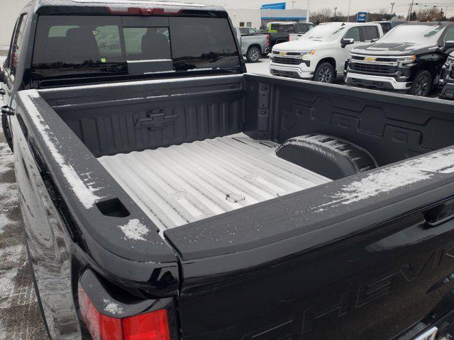 2026 Chevrolet Silverado 2500HD Crew Cab, Standard Bed, High Country, 4WD