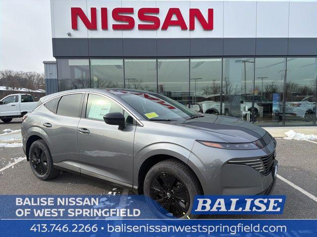 2026 Nissan Murano SV for sale in West Springfield, MA