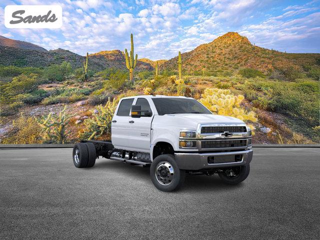 2025 Chevrolet 4500HD 1WT for sale in Glendale, AZ