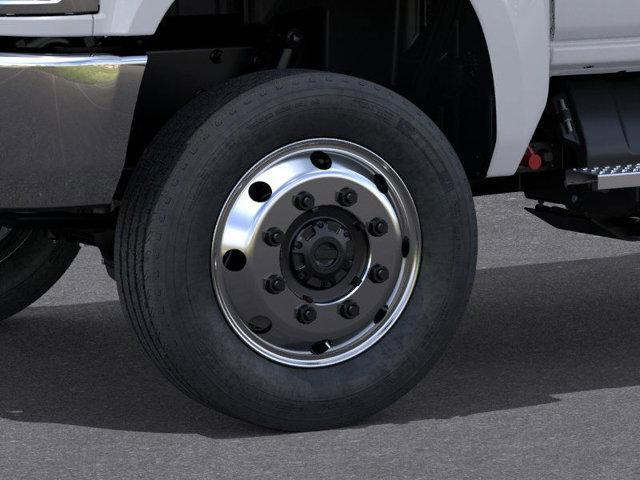 2025 Chevrolet 4500HD 1WT