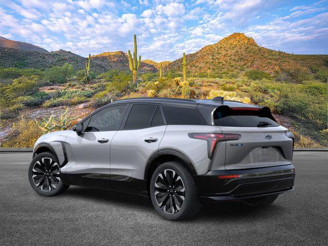 2026 Chevrolet V Blazer RS FWD
