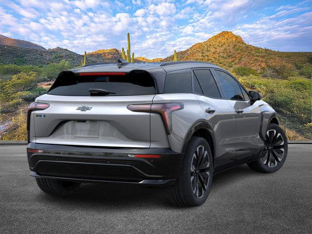 2026 Chevrolet V Blazer RS FWD
