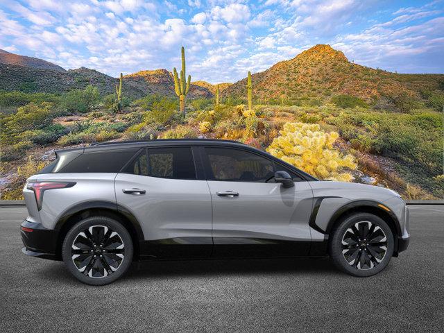 2026 Chevrolet V Blazer RS FWD
